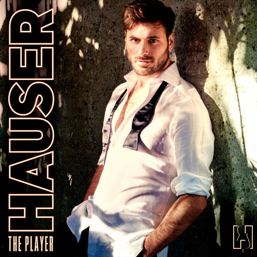 The Player Album Cover