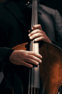 dueling cellos tour